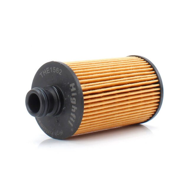 Premium Quality Oil Filter (TQ-003)