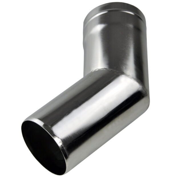 Winnerwell® 45 Degree Pipe 3.5" SKU 910316