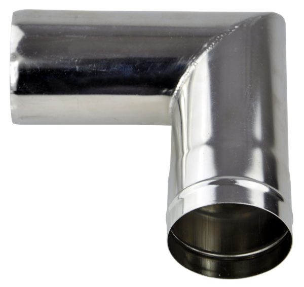 Winnerwell® 90 Degree Pipe 2.5" SKU 910320