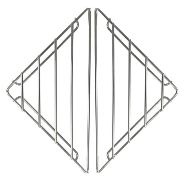 Winnerwell® Grate for S-sized Flat Firepit SKU 910414