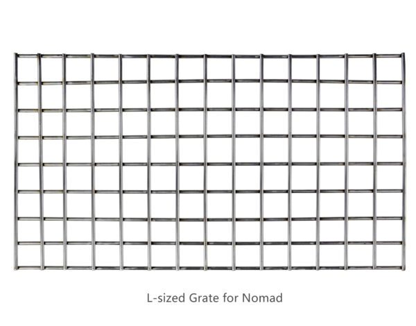 Winnerwell® L-sized Grate for Nomad SKU 910377