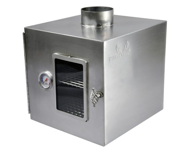 Winnerwell®Pipe Oven 3.5'' SKU 910334 - Image 3