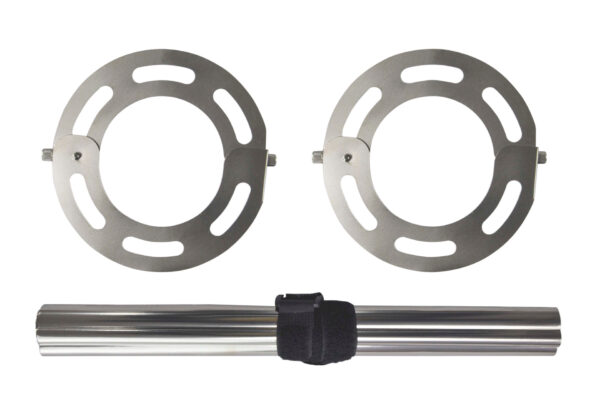 Winnerwell® Titanium Heat Protector SKU 910381 - Image 5