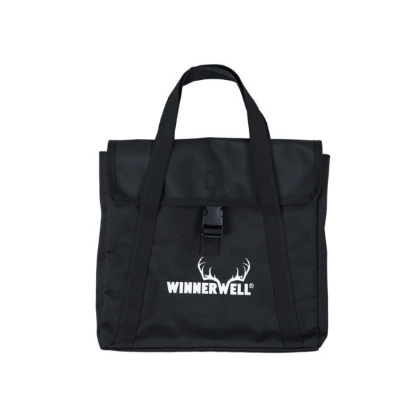 Winnerwell® Carry Bag for XL-sized Flat Firepit set SKU 910465