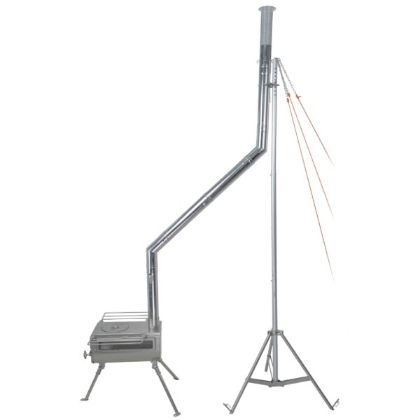 Winnerwell® Lantern & Pipe Stands SKU 910456