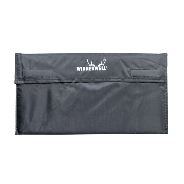 Winnerwell® Titanium M-sized Grill Net SKU 910460 - Image 2