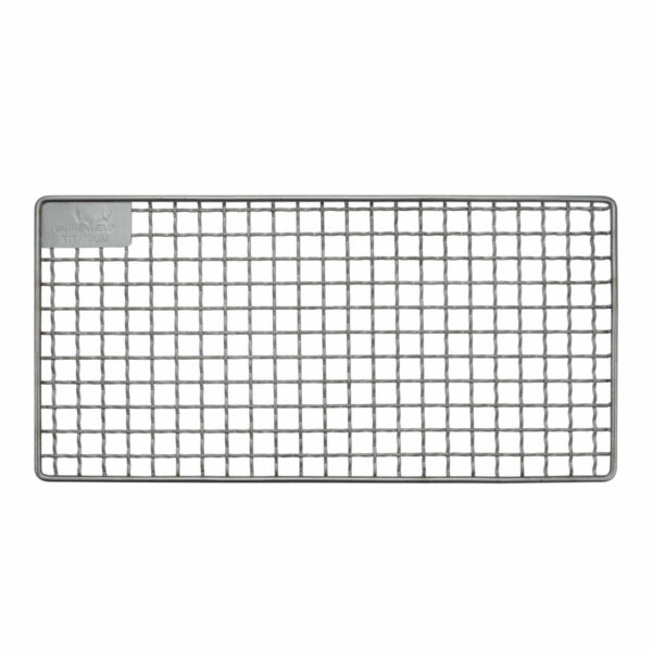 Winnerwell®Titanium L-sized Grill Net SKU 910461