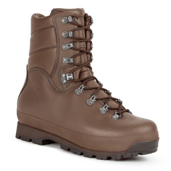 AKU Outdoor CA griffon-combat-gtx