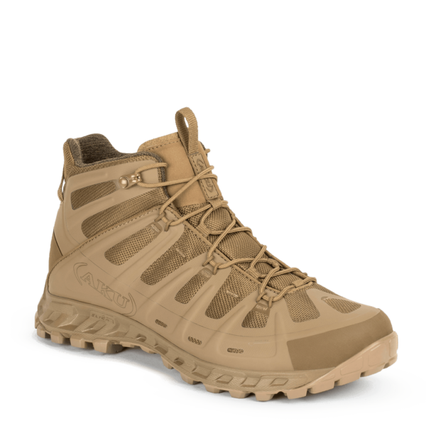 AKU Outdoor CA selvatica-tactical-mid-gtx