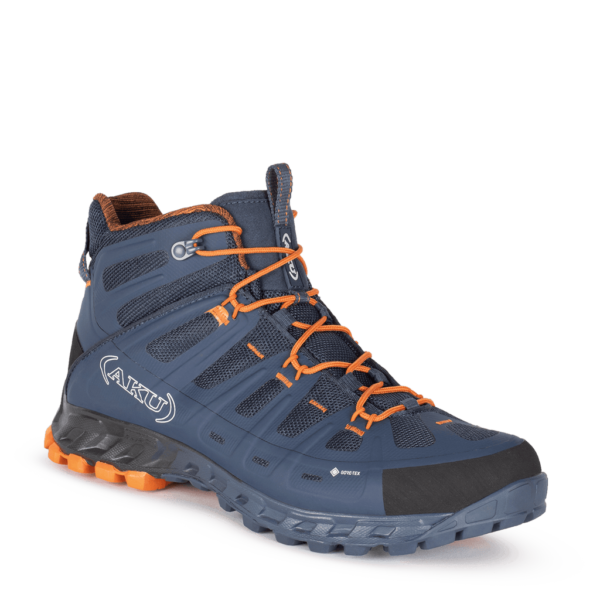 AKU Outdoor CA selvatica-mid-gtx