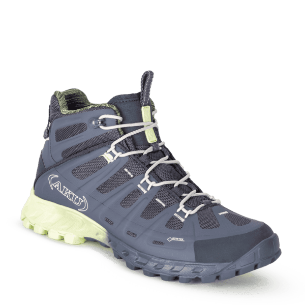 AKU Outdoor CA selvatica-mid-gtx-womens
