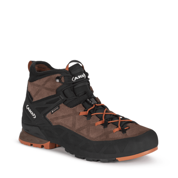 AKU Outdoor CA rock-dfs-mid-gtx-mens-approach-boot