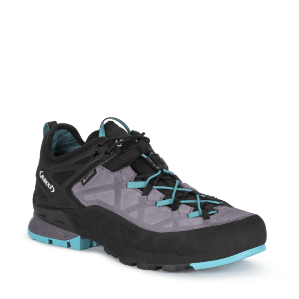 AKU Outdoor CA rock-dfs-gtx-womens-approach-shoes