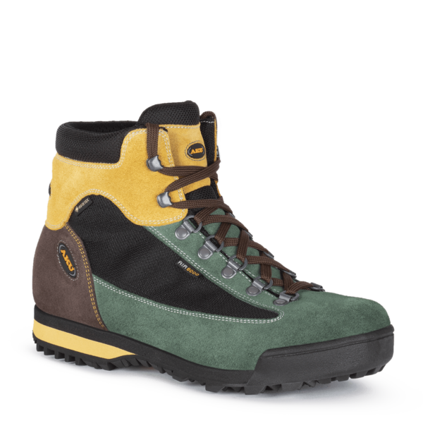 AKU Outdoor CA slope-original-gtx-mens