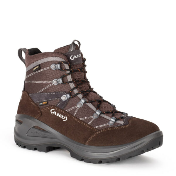 AKU Outdoor CA cimon-gtx