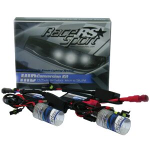 H8D-12K-SLIM - H8 HID Digital Super-Slim Ballast Kit