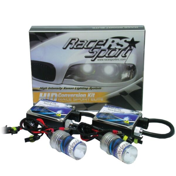 H13-3-5K-DB-BI - H13-3 Bi-Xenon AC Regular Ballast Kit
