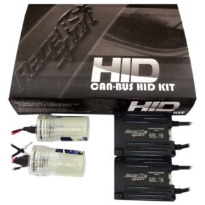 9004-3-8K-G5-CANBUS - 9004-3 Bi-Xenon Gen5 55W Canbus HID Kit