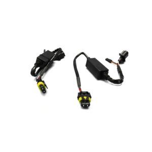 H13-3HILO-CON - H13-3 Bi-Xenon High/Low Controller Cables for Xenon HID Systems (Pair)