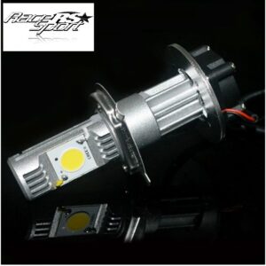 H10-LED-G1-KIT - H10 Bulb Base GEN1 Series Original LED Conversion Kit with Turbo Cooling Fan