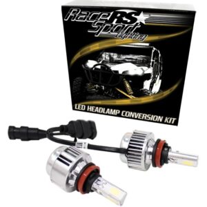 5202LED3S - 5202 3-Sided LED Headlight Conversion Kit