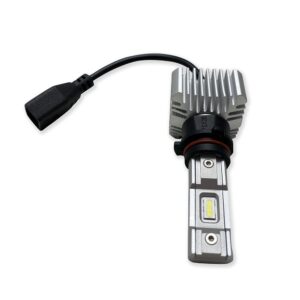 PSX26LEDDSv2 - V2 DRIVE Series PSX26W 2,500 LUX Driverless Plug-&-Play LED Headlight Kit w/ Canbus Decoder 3yr warranty