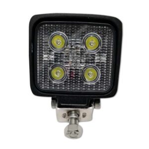 RS2812W - NEW - MINI High Power 2.8in 12-watt 1,000LM CREE Work Light