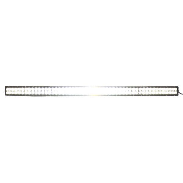 RSLL50DR - NEXTGEN LL Series 50in LED & LASER Dual Row Light Bar w/ 5W Optical Diodes