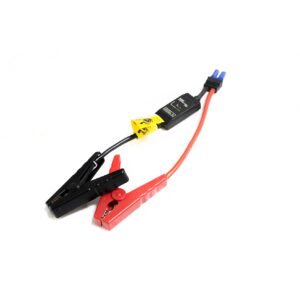 RSSJC - Universal Spare Jump Cables for Lithium Jump Pack Kits