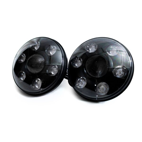 RS7CL051 - Race Sport Lighting - Headlight Conversion Kit