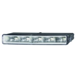 Universal LED Daytime Running Lamp Kit