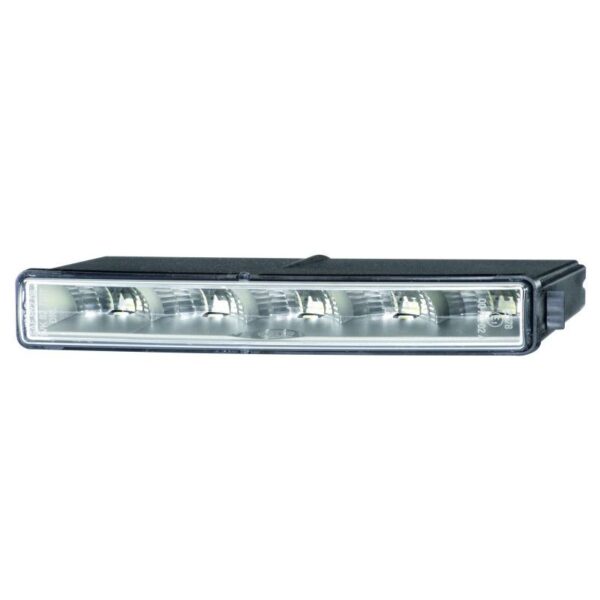 Universal LED Daytime Running Lamp Kit