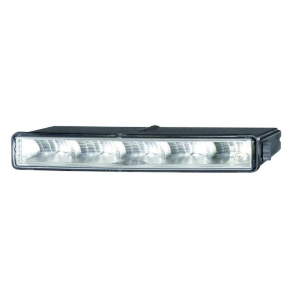 Universal LED Daytime Running Lamp Kit