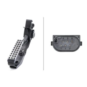 Accelerator Pedals