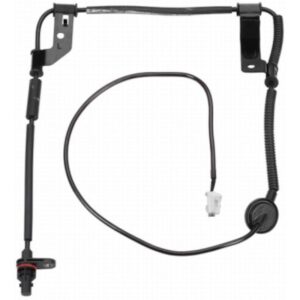 ABS Wheel Speed Sensors