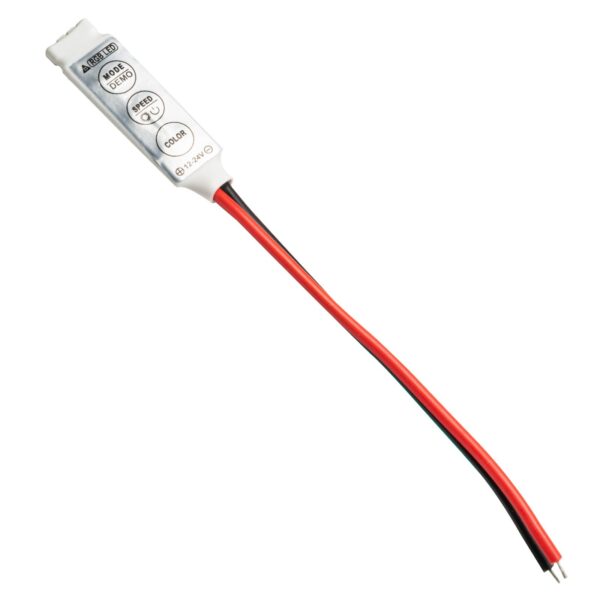 1614-504 - ORACLE In-Line LED RGB Controller