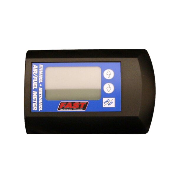 Ethanol/Methanol Single Sensor Air/Fuel Meter