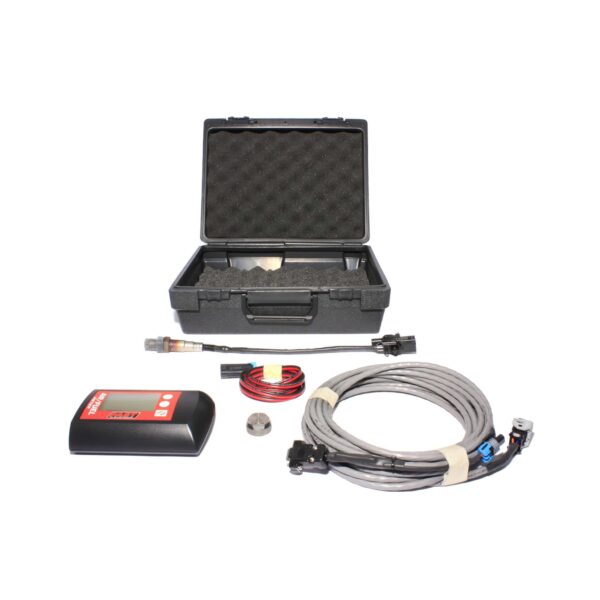 Dyno Gas Single Sensor Air/Fuel Meter