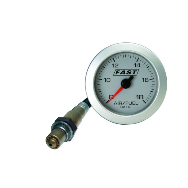 2 & 1/16 A/F Gauge