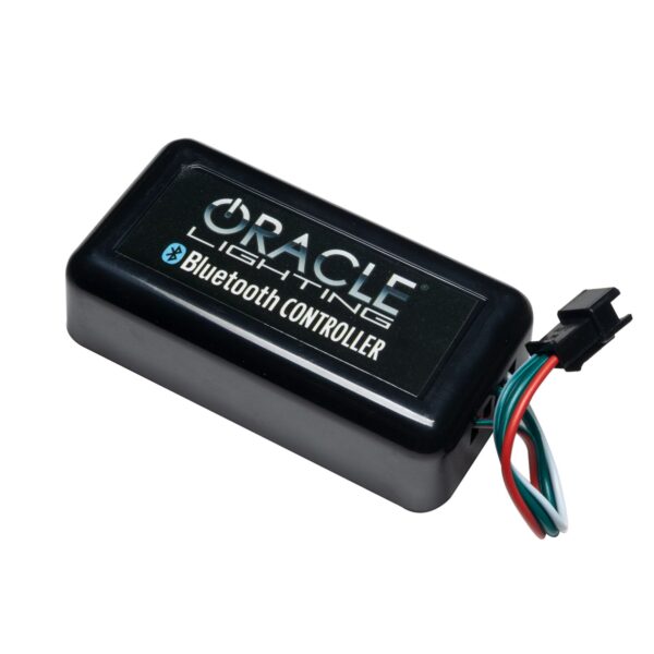 1716-504 - ORACLE Dynamic ColorSHIFT Bluetooth Controller