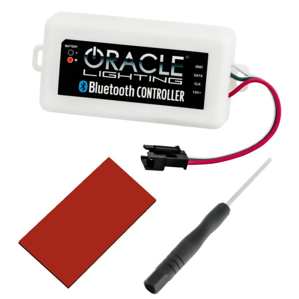 1716-504 - ORACLE Dynamic ColorSHIFT Bluetooth Controller