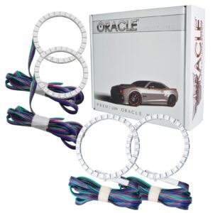 2209-504 - Aston Martin DB9 2005-2010 ORACLE ColorSHIFT Halo Kit