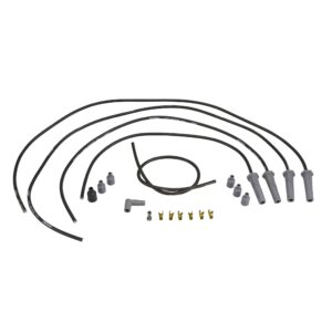 Firewire Cut-To-Fit 4 Cylinder Wireset