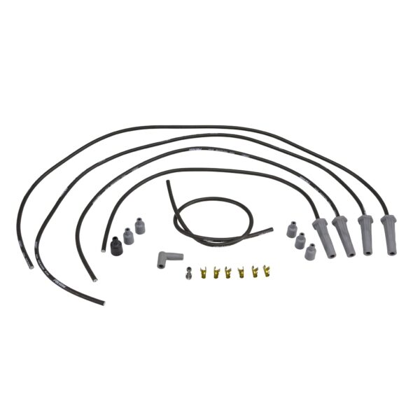 Firewire Cut-To-Fit 4 Cylinder Wireset