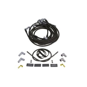 Firewire Big Block Chevrolet Under-Header Wireset with Heat Sleeve