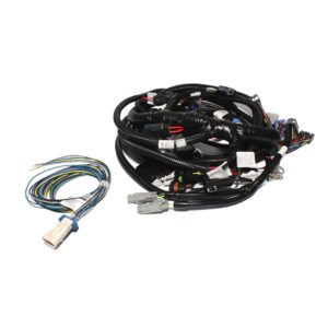 XFI Main Harness 301104 fits Mopar sensors.