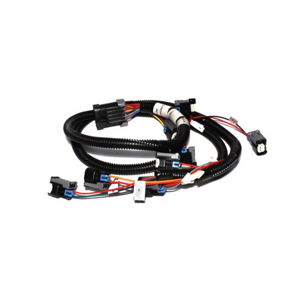 XFI Fuel Inector Harness for Chrysler Modern  5.7L/6.1L/6.4L Hemi engines.