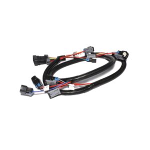 XFI Fuel Inector Harness for GM LS Series engines.