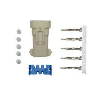 FAST Flash Adapter Connectors for XFI ECU connection