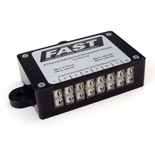 FAST EGT Module for FAST XFI ECU